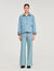 Denim jack