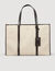 Shopper tote bag van canvas