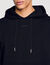 Hoodie met capuchon logo