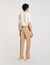Rechte chino broek