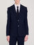 Colbert kostuum van wol - Man | Sandro