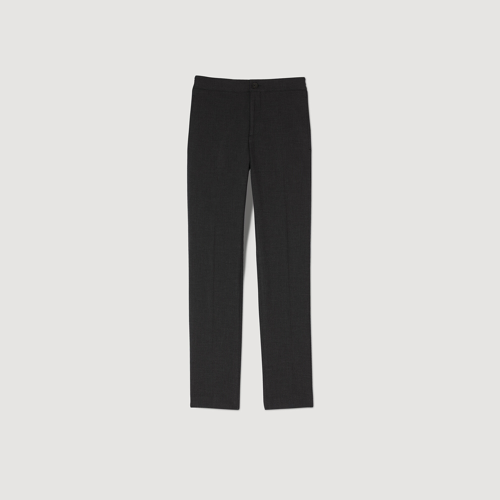 Jersey broek