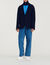Wollen blazer