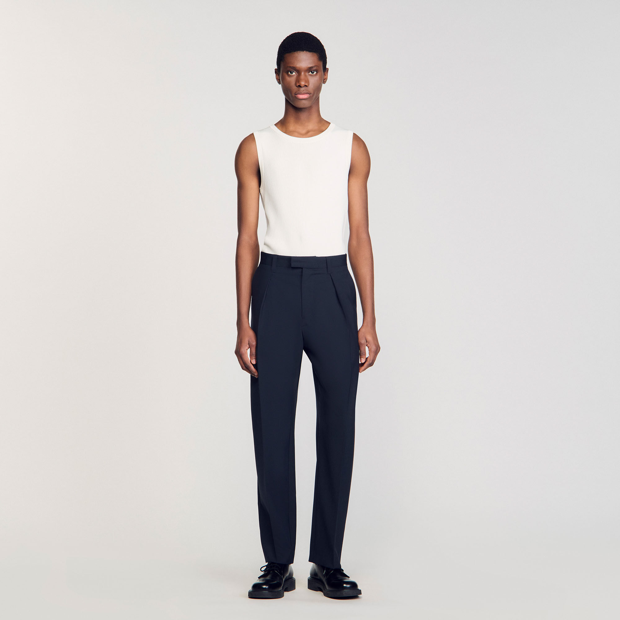 Pantalon kostuum