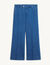 Jeansbroek licht uitlopend model