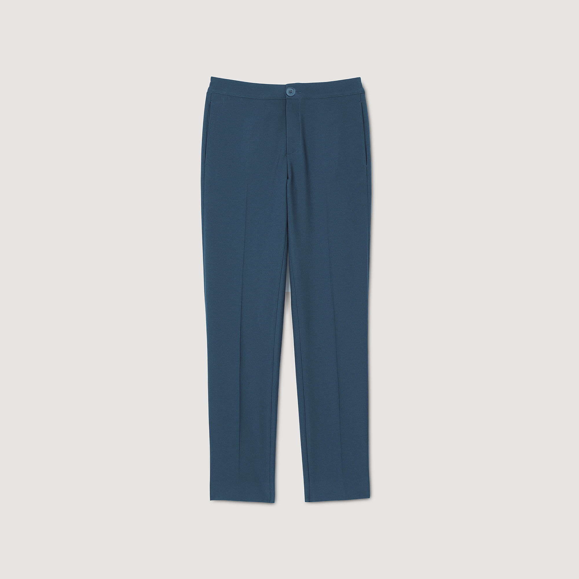 Jersey broek