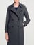 Trench met stras - Vrouw | Sandro