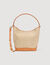 Bucket bag TANGOSO canvas
