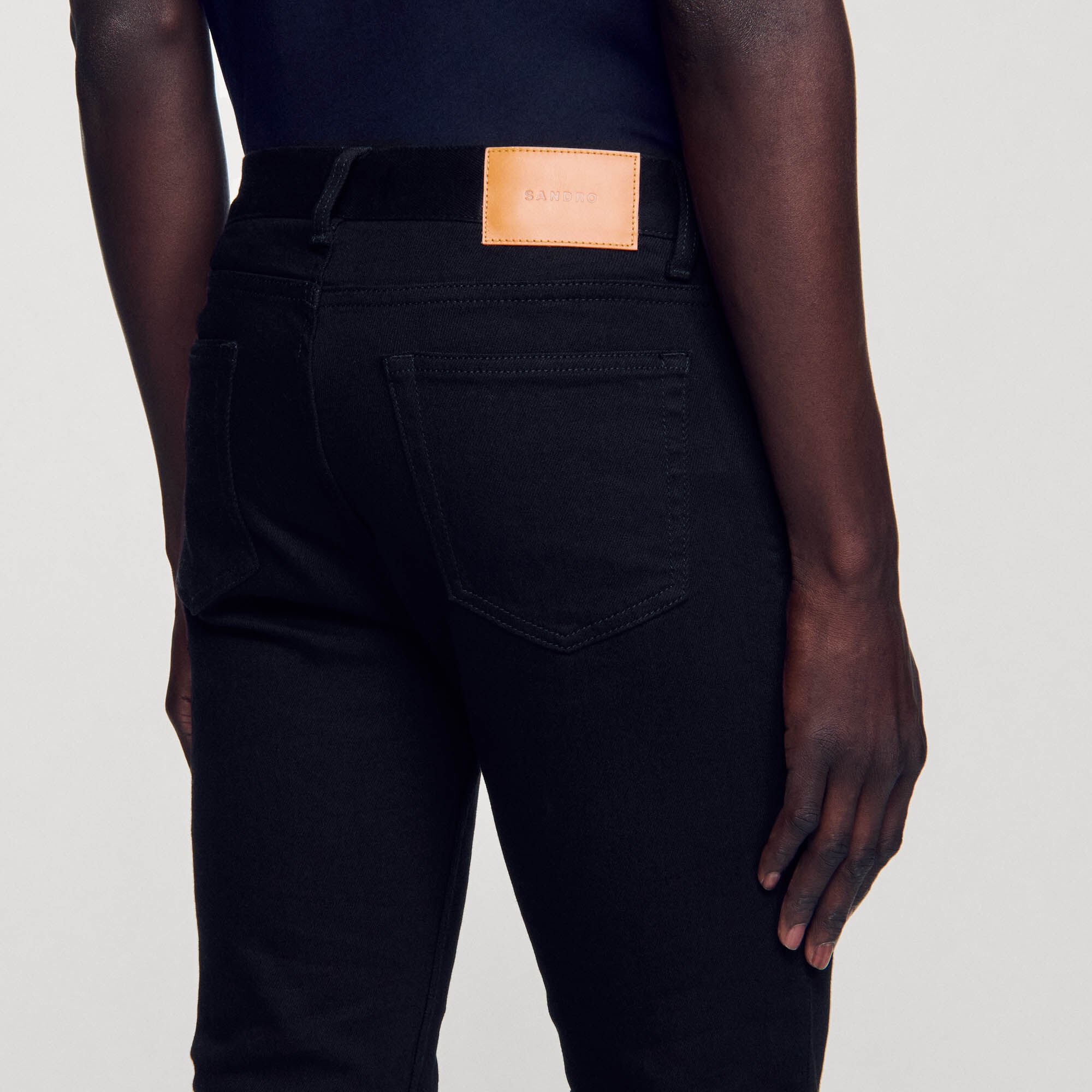 Slim Fit jeans