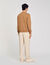 Sweatshirt patch bloemmotief