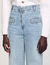 Wijde jeans