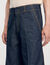 Jeans wide fit