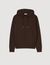 Hoodie met capuchon logo