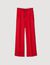 Pantalon met sierkoord