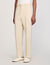 Pantalon kostuum wol
