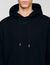 Hoodie met capuchon logo