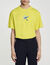 T-shirt met zeester