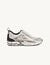 Flame sneaker