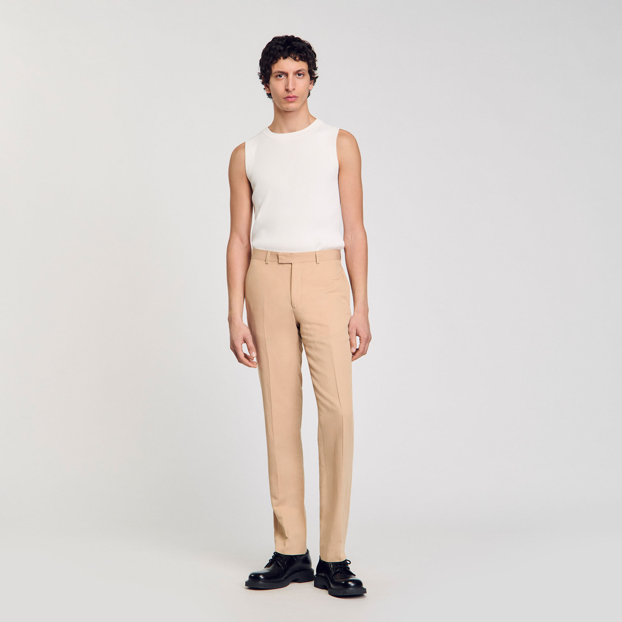 Pantalon kostuum