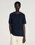 T-shirt fijngebreid