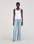 Tanktop met stras