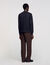 Sweatshirt met patch