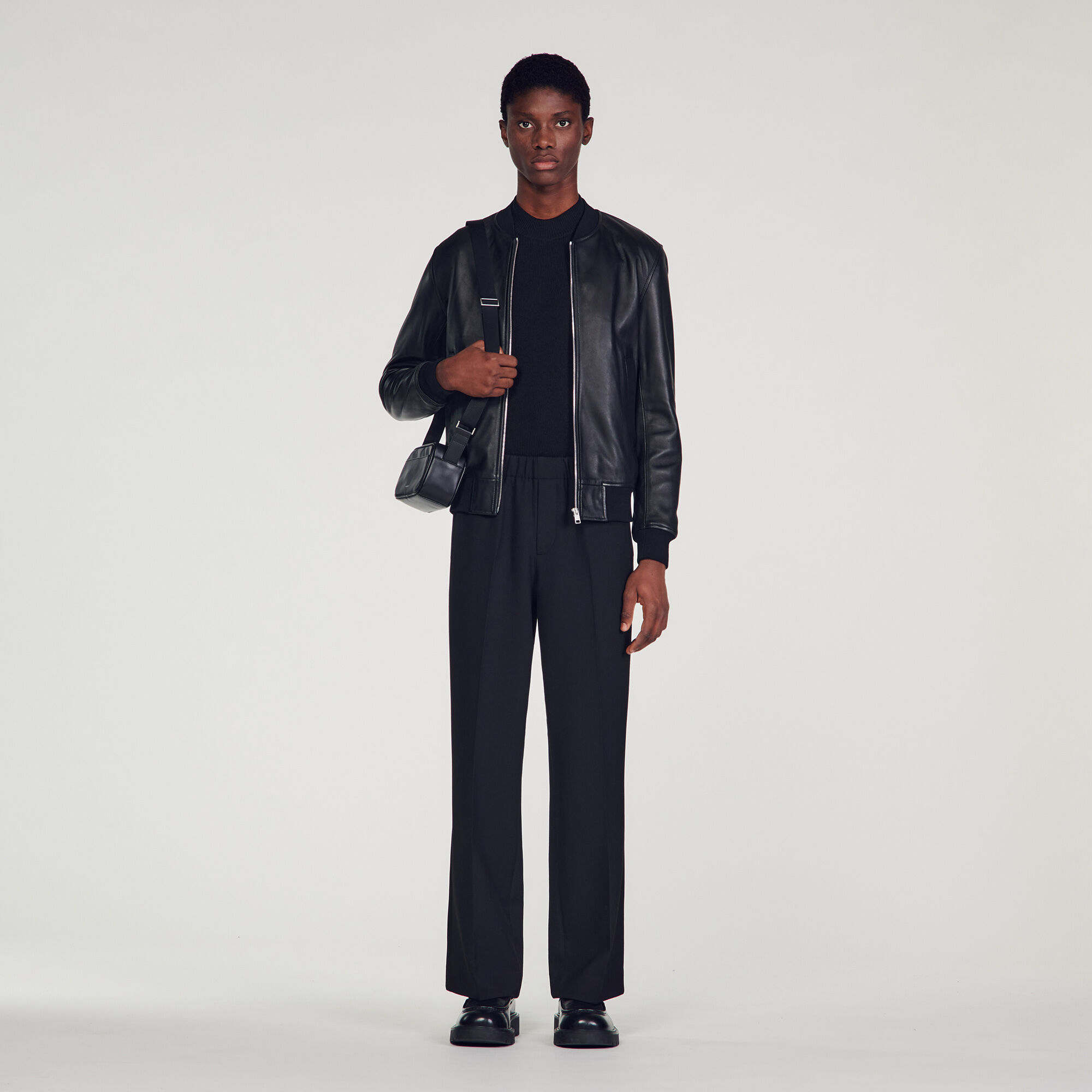 Sandro kleding on sale