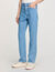 Jeans regular fit Square Cross