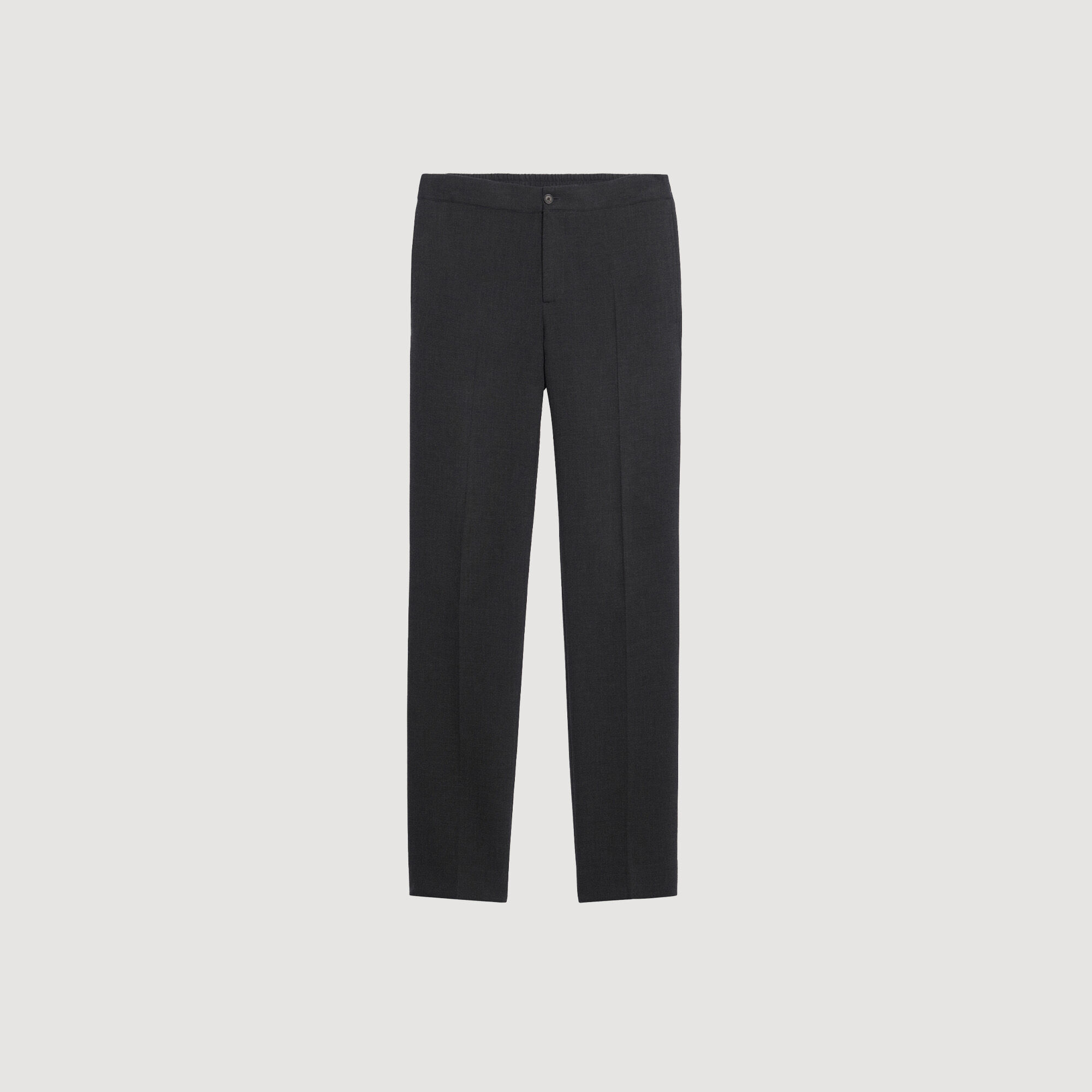 Jersey broek