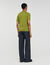 T-shirt van soepel breisel
