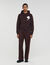 Sweatshirt patch bloemmotief