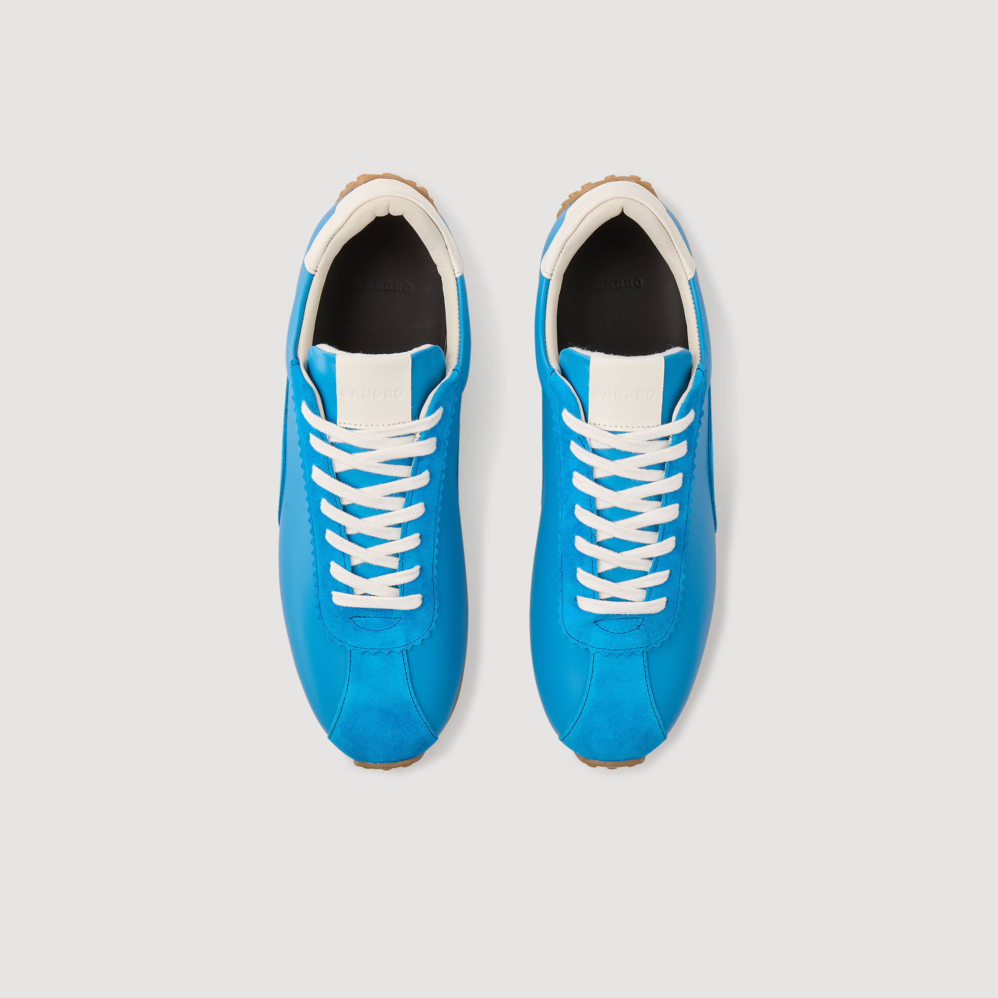 Lage sneakers
