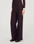 Flared broek