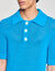 Polo tricot