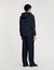 Windjack van nylon