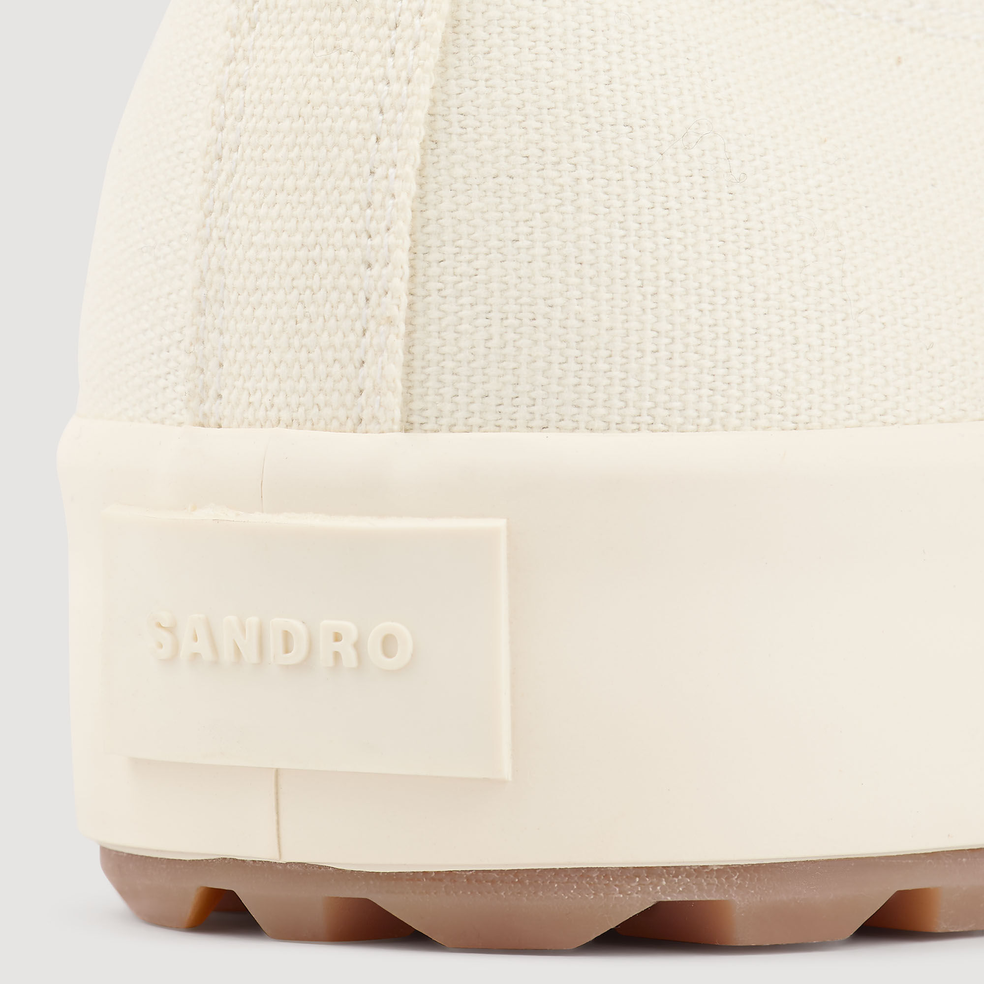 Sneakers laag canvas