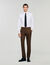 Wollen pantalon