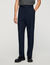 Wijde pantalon