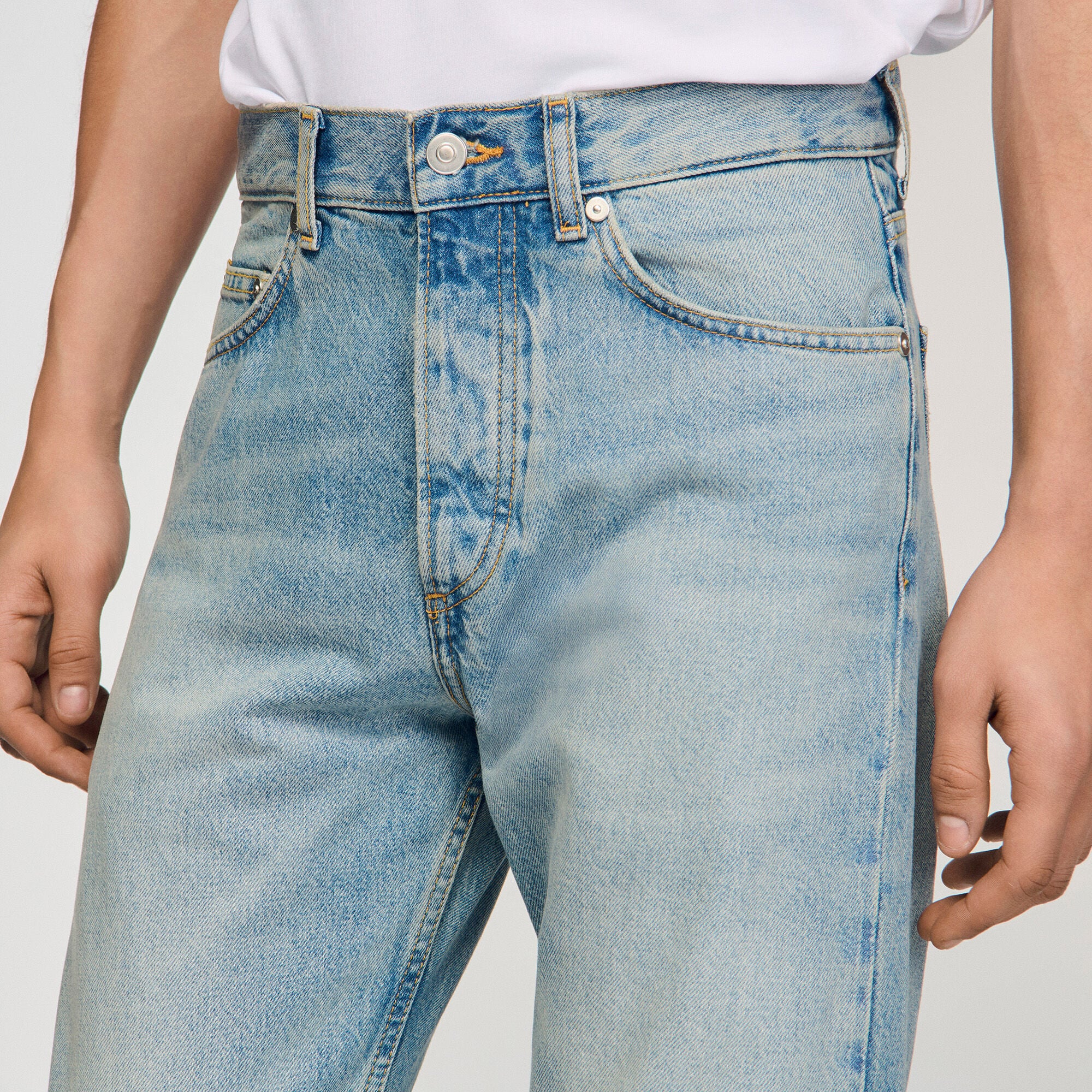 Jeans regular fit