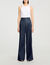 Denim kostuumbroek - Vrouw | Sandro