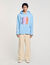 Sweatshirt met capuchon