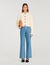 Cardigan vest textuur breisel