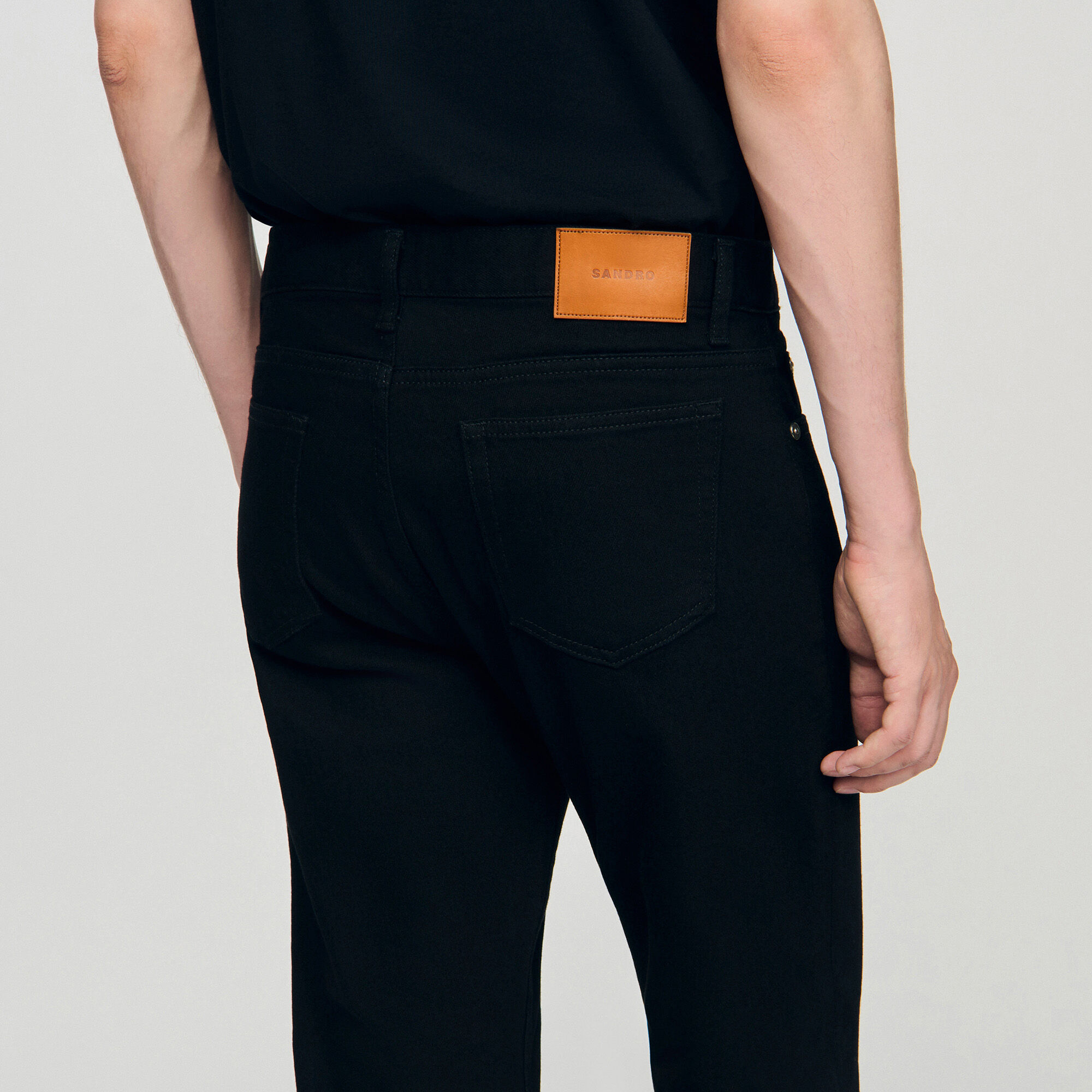 Slim Fit jeans