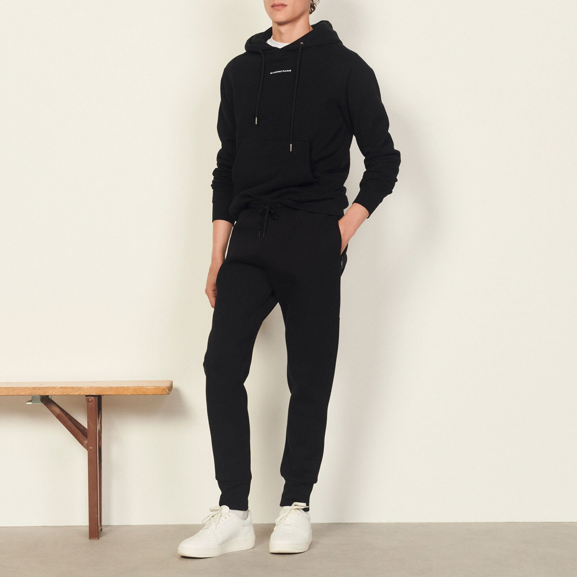 Technische joggingbroek