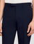 Pantalon kostuum wol