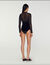 Fluwelen body