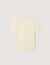 T-shirt met ronde hals