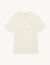 T-shirt met borduursel