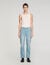 Jeans regular fit Square Cross