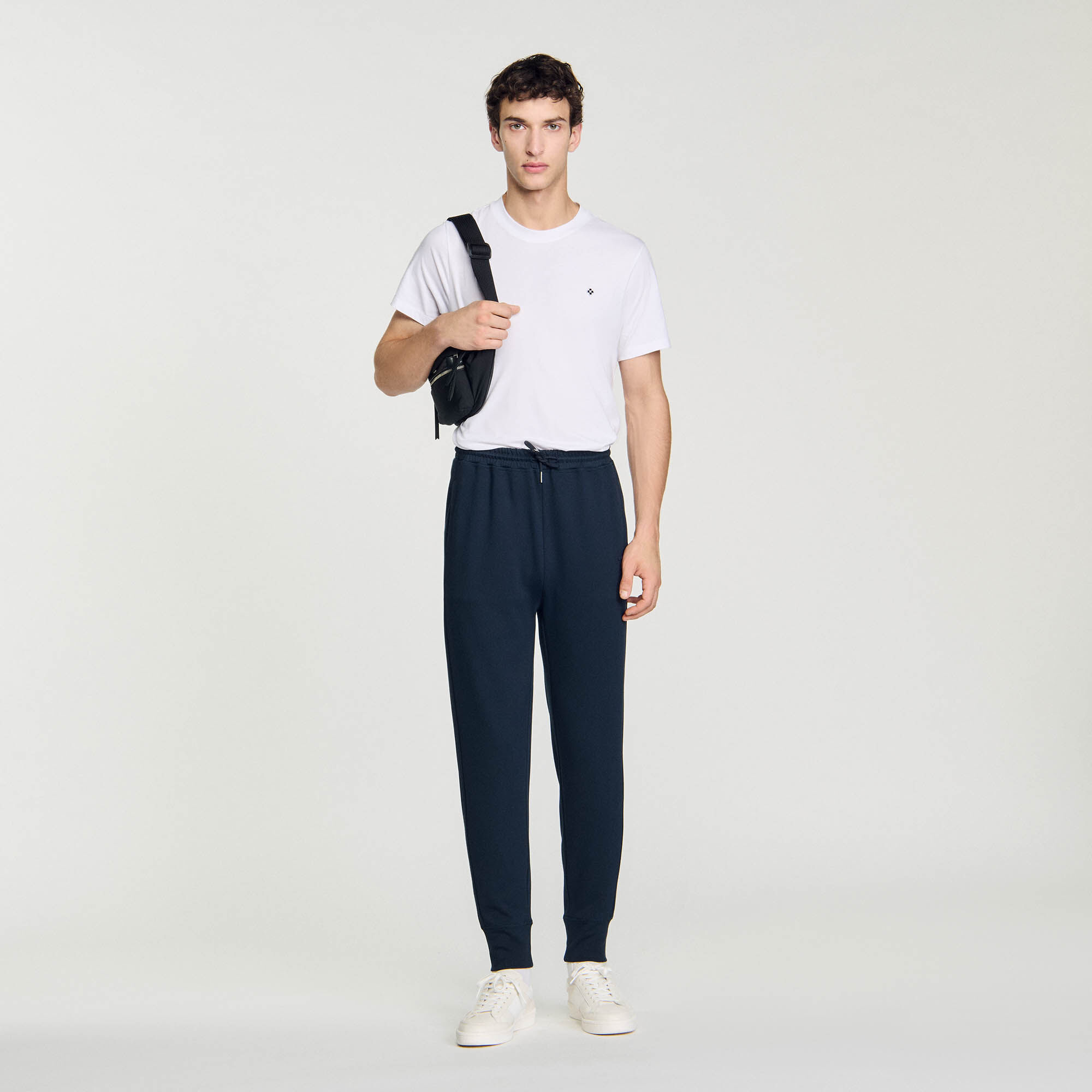 Sandro sweater heren on sale